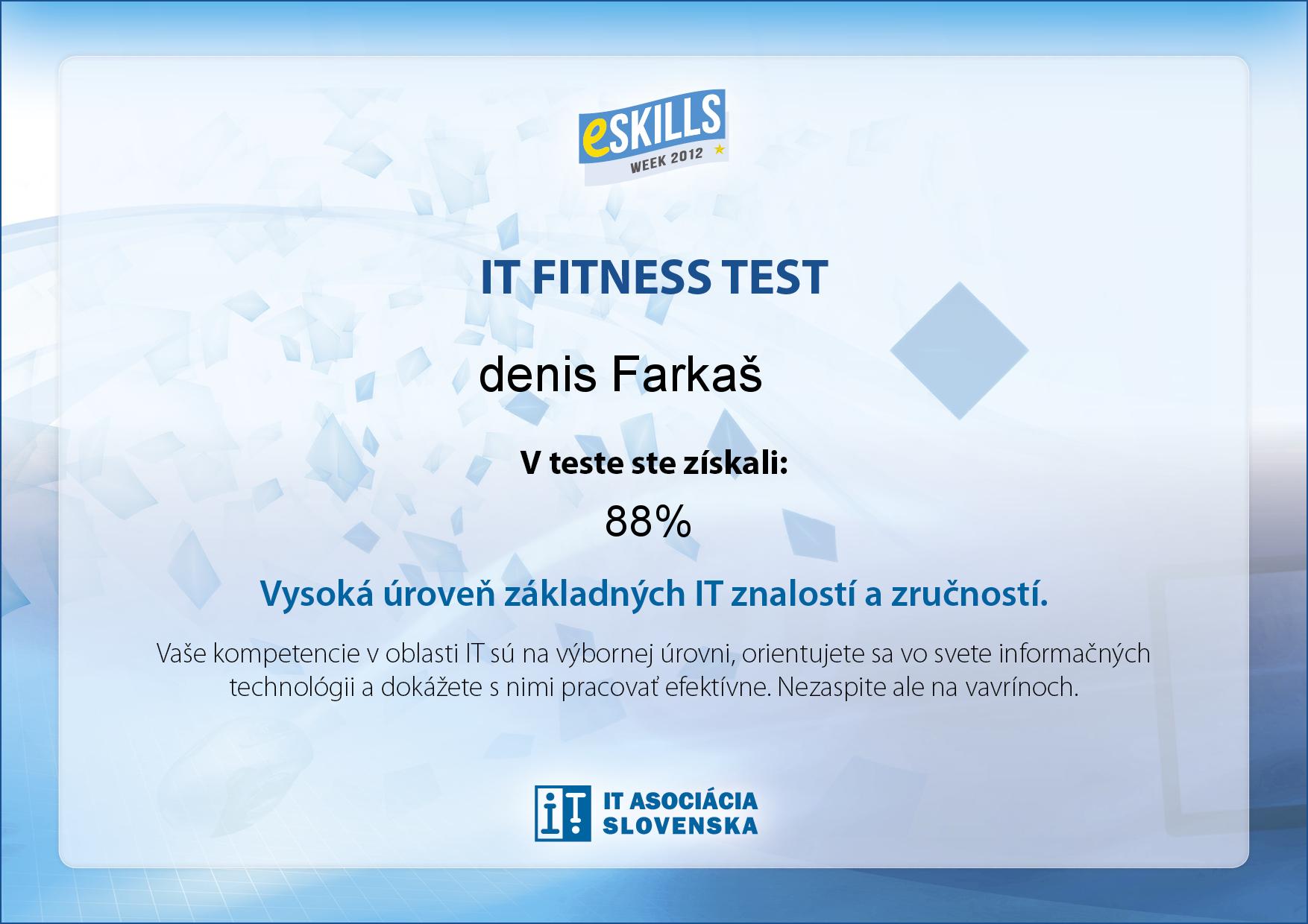 Denis Farkaš