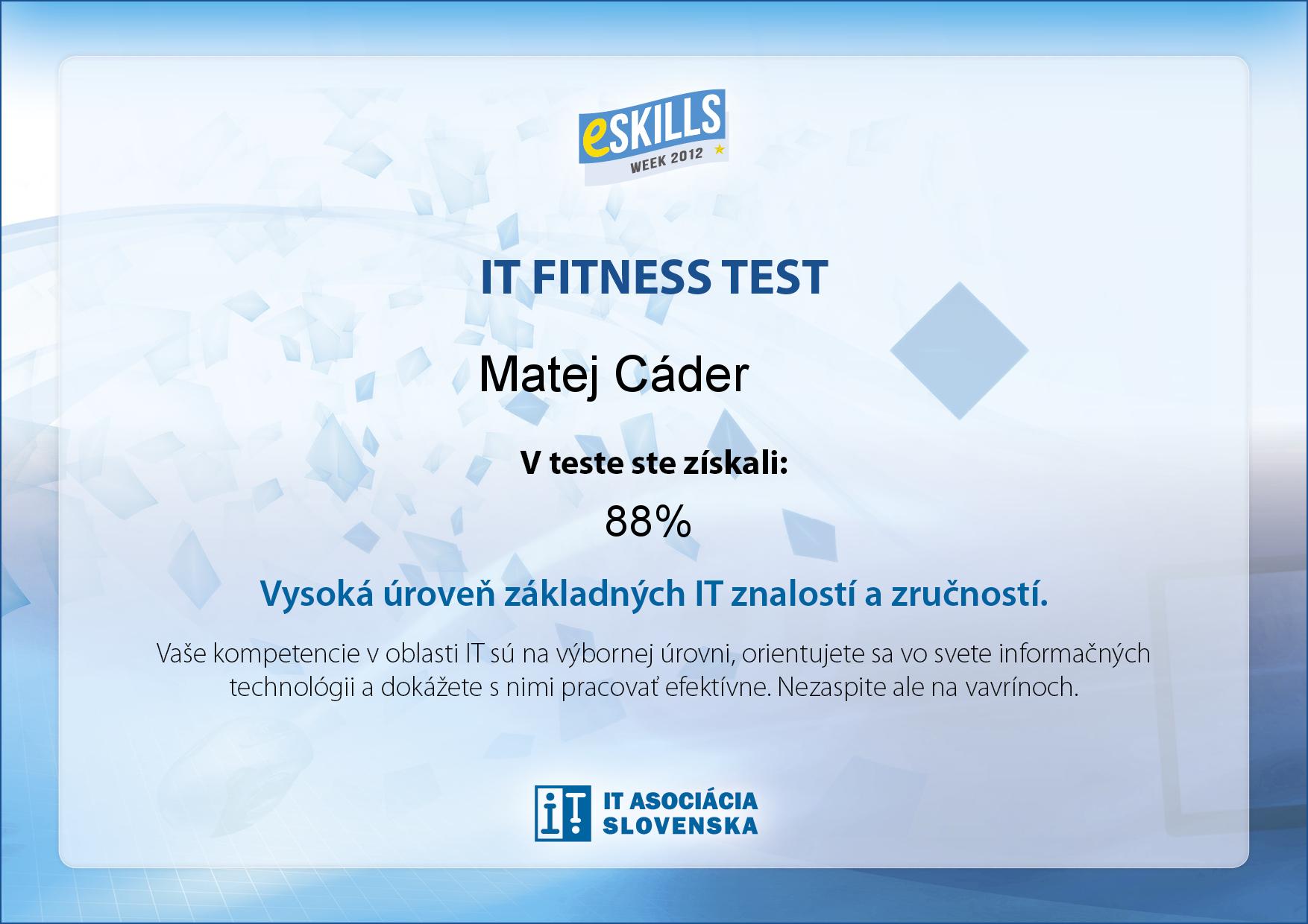 Matej Cáder