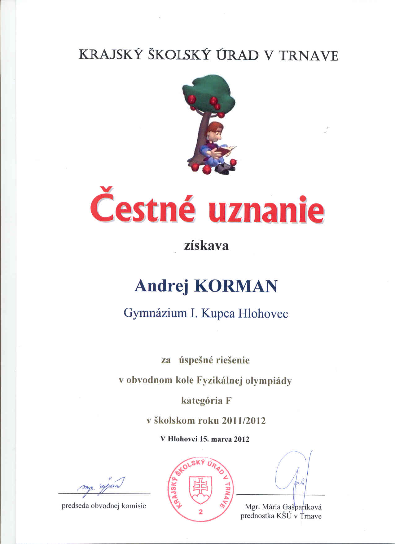 diplom-Korman