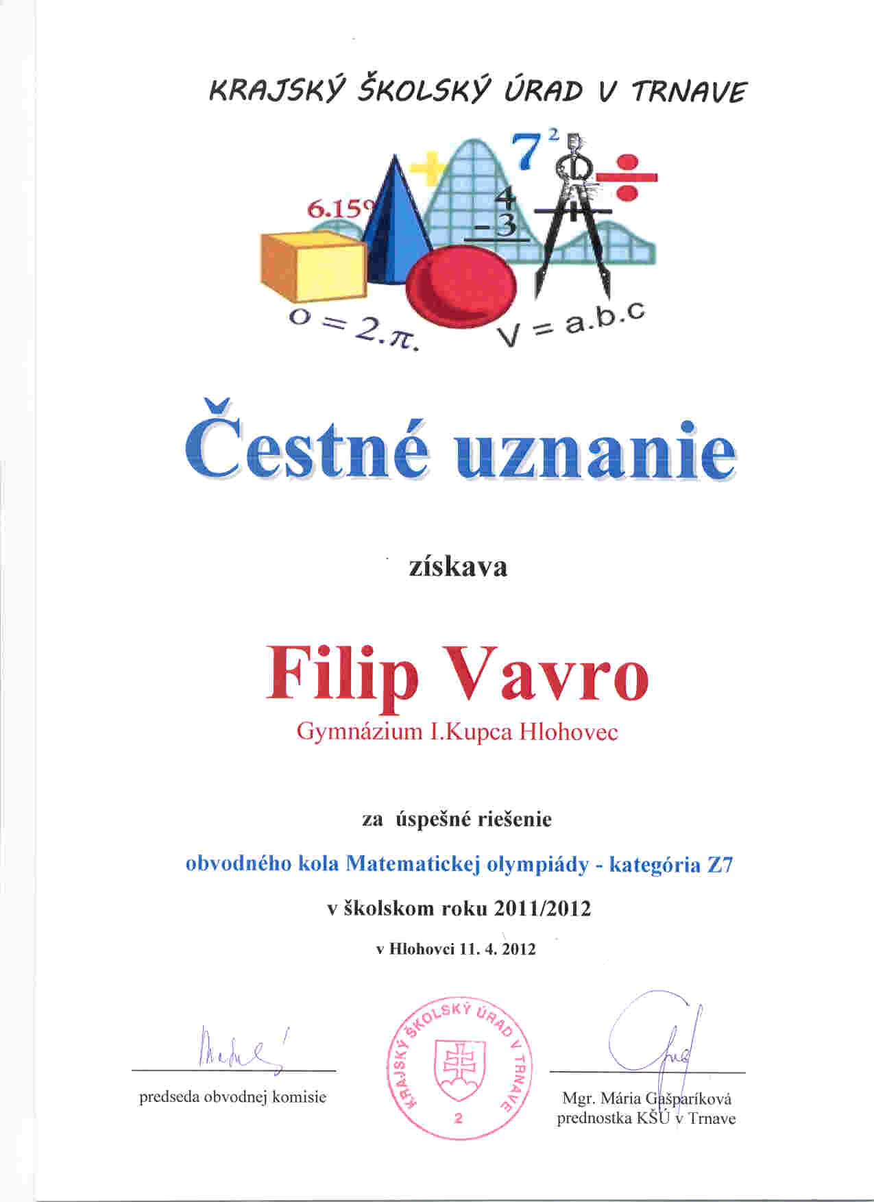 Vavro